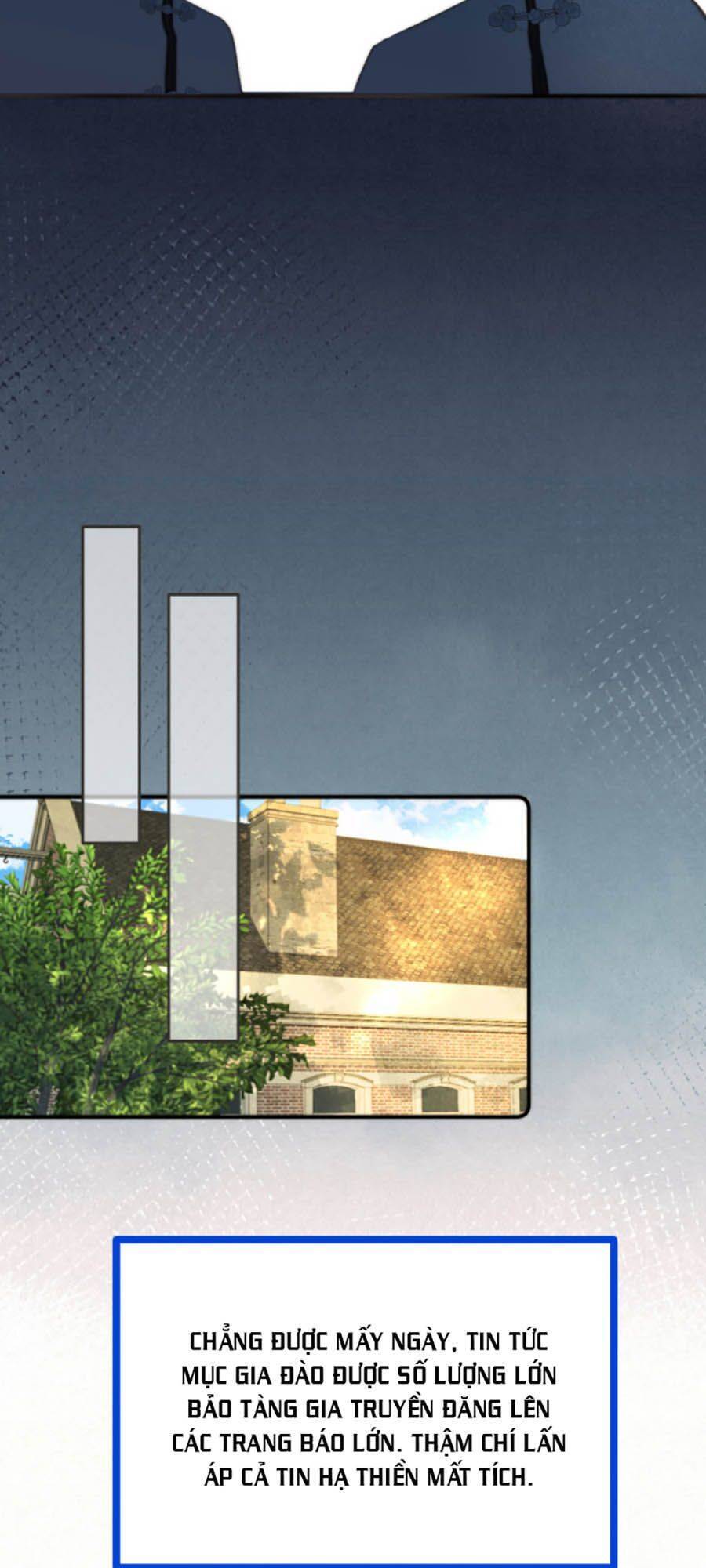 Lâu Tiểu Thư, Lại Gặp Nhau Rồi Chap 36 - Next Chap 37