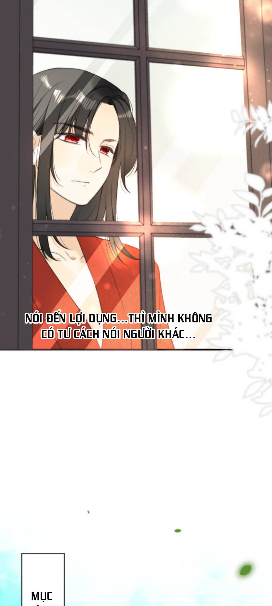 Lâu Tiểu Thư, Lại Gặp Nhau Rồi Chap 37 - Next Chap 38