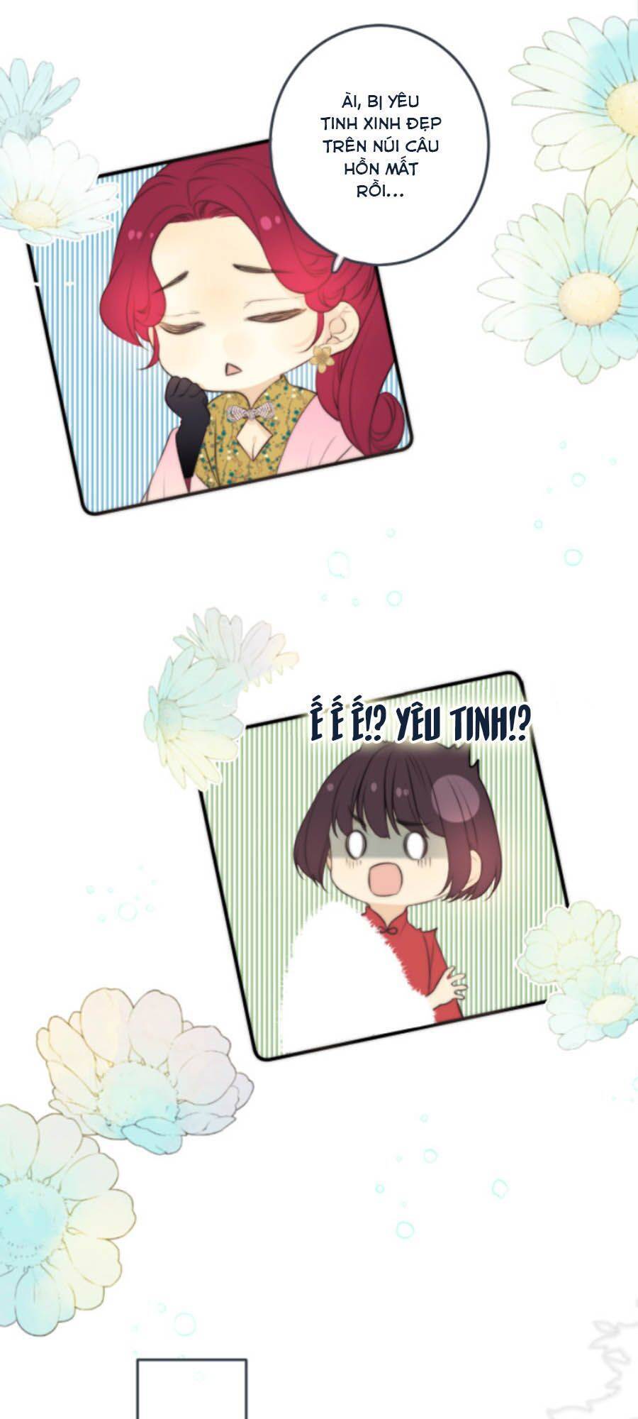 Lâu Tiểu Thư, Lại Gặp Nhau Rồi Chap 37 - Next Chap 38