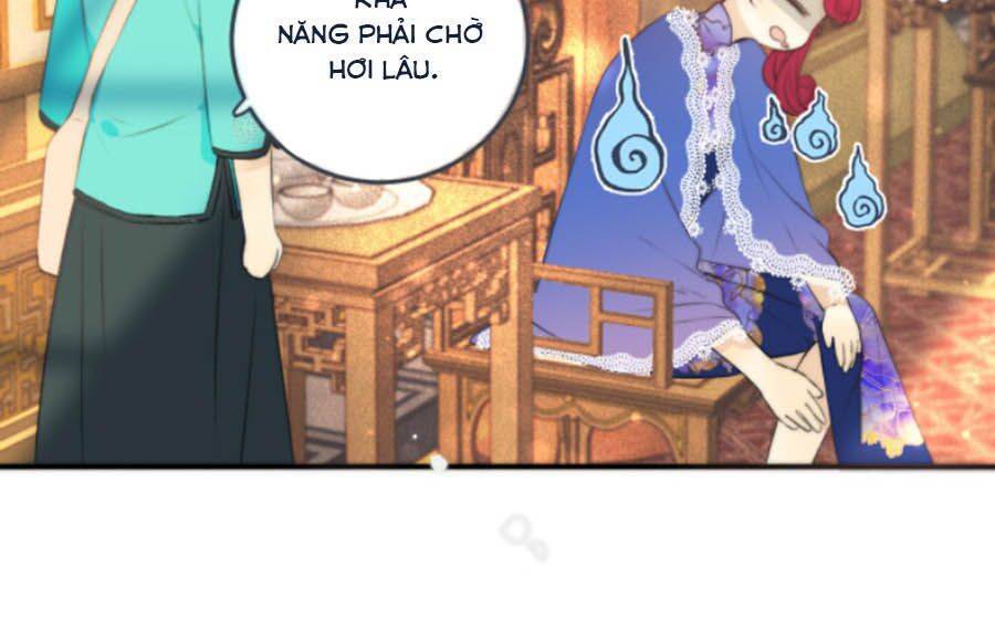 Lâu Tiểu Thư, Lại Gặp Nhau Rồi Chap 37 - Next Chap 38