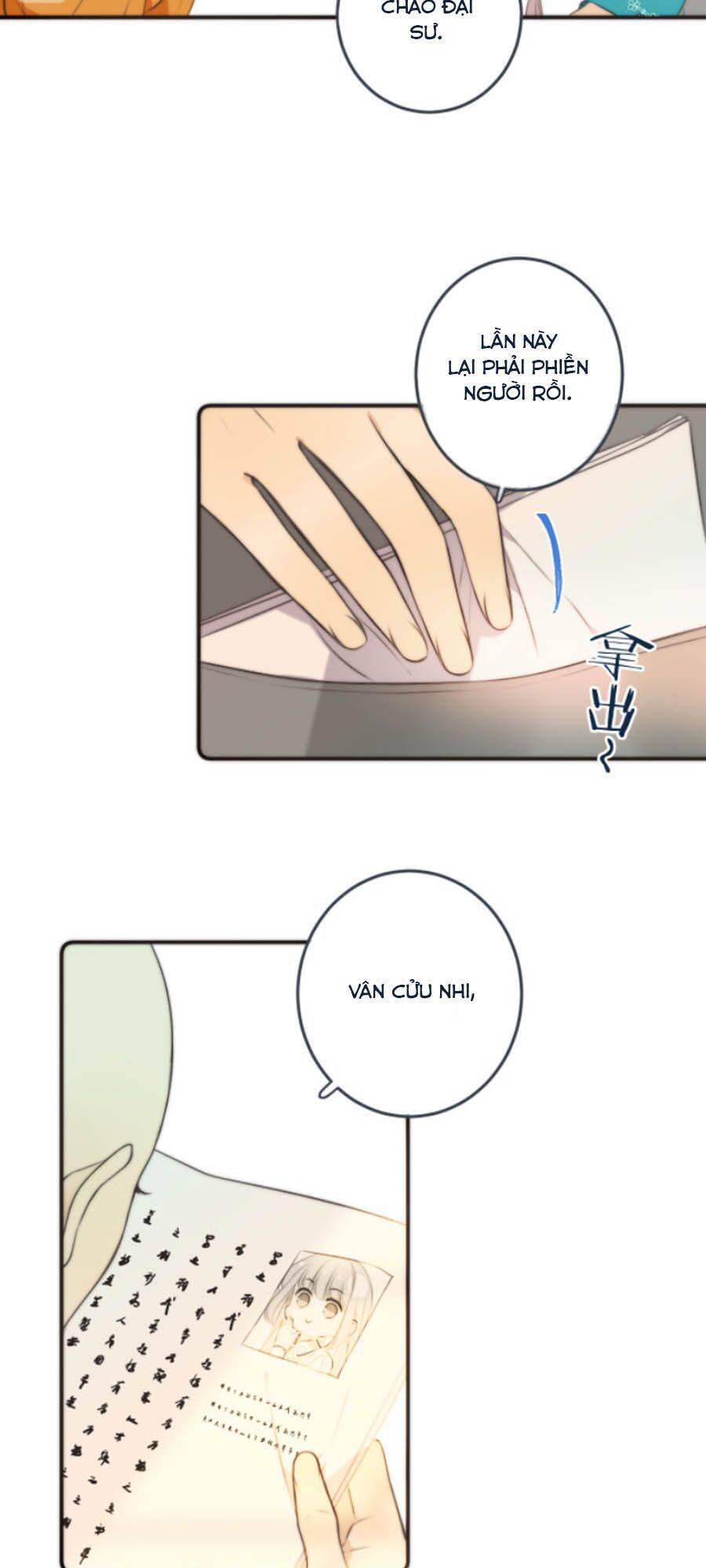 Lâu Tiểu Thư, Lại Gặp Nhau Rồi Chap 37 - Next Chap 38