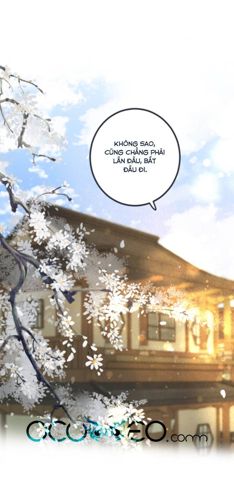 Lâu Tiểu Thư, Lại Gặp Nhau Rồi Chap 37 - Next Chap 38