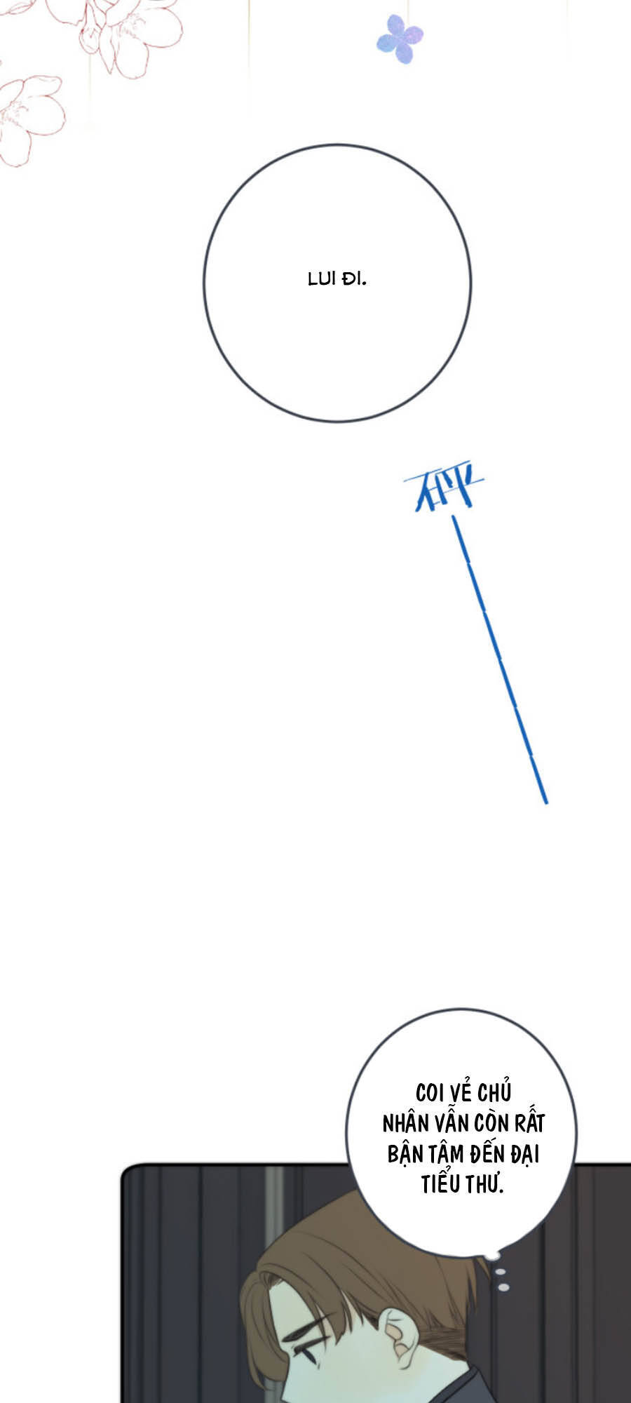 Lâu Tiểu Thư, Lại Gặp Nhau Rồi Chap 37 - Next Chap 38