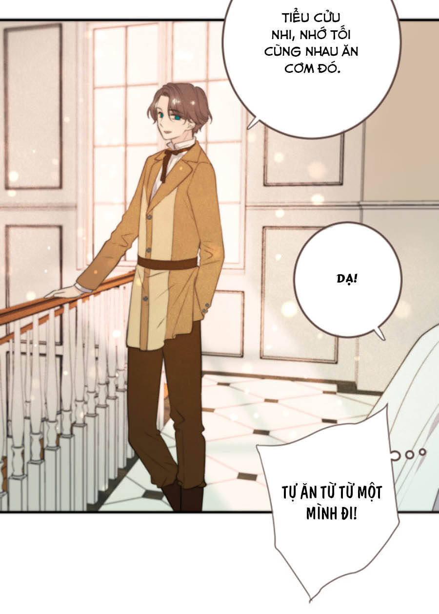 Lâu Tiểu Thư, Lại Gặp Nhau Rồi Chap 38 - Next Chap 39