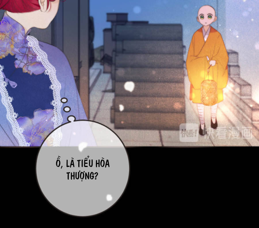 Lâu Tiểu Thư, Lại Gặp Nhau Rồi Chap 38 - Next Chap 39