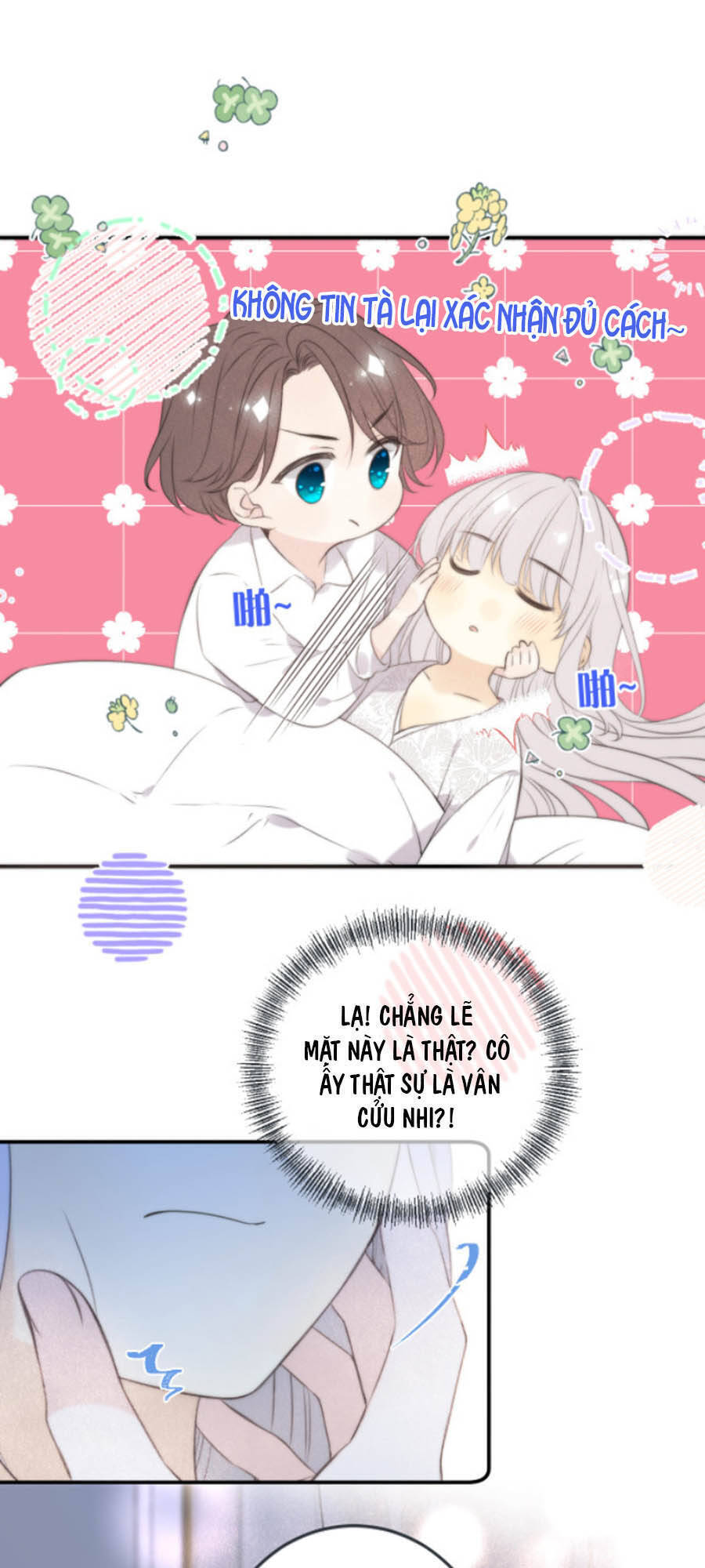 Lâu Tiểu Thư, Lại Gặp Nhau Rồi Chap 40 - Next Chap 41