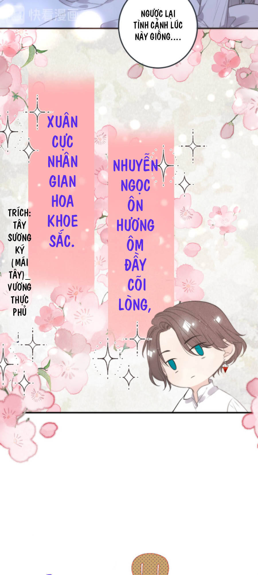 Lâu Tiểu Thư, Lại Gặp Nhau Rồi Chap 40 - Next Chap 41