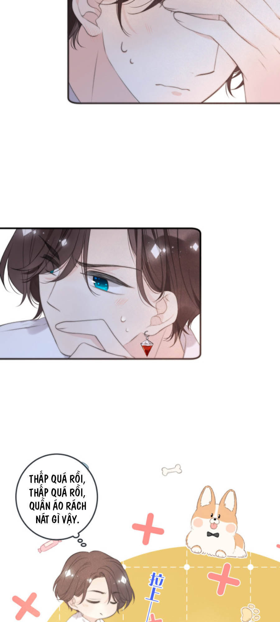 Lâu Tiểu Thư, Lại Gặp Nhau Rồi Chap 40 - Next Chap 41