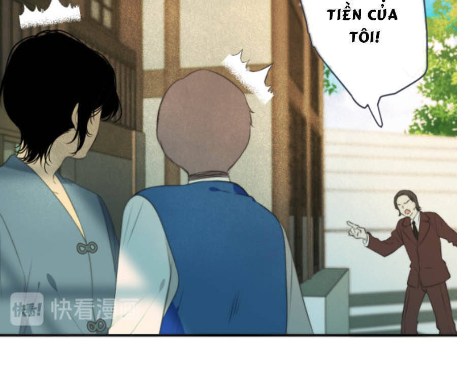 Lâu Tiểu Thư, Lại Gặp Nhau Rồi Chap 40 - Next Chap 41