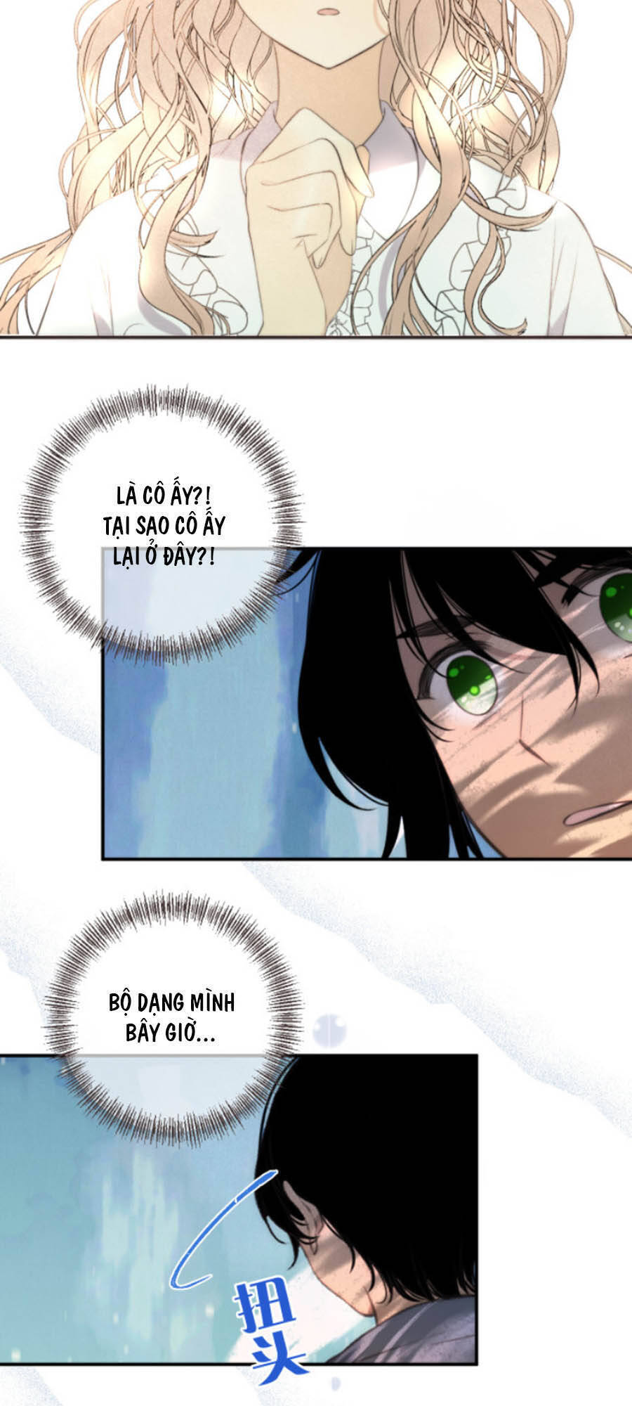 Lâu Tiểu Thư, Lại Gặp Nhau Rồi Chap 40 - Next Chap 41