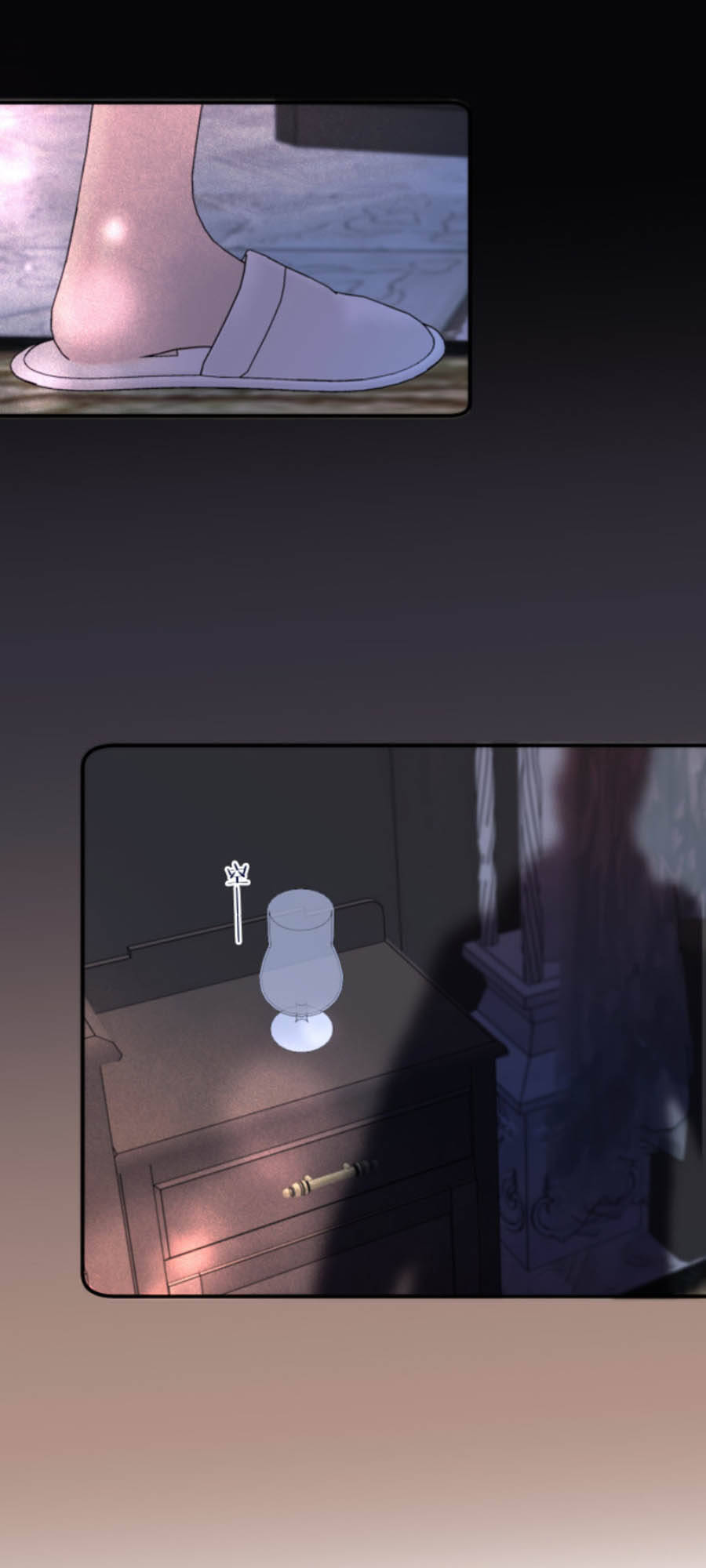 Lâu Tiểu Thư, Lại Gặp Nhau Rồi Chap 40 - Next Chap 41