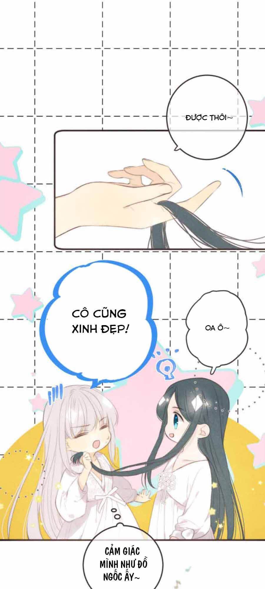 Lâu Tiểu Thư, Lại Gặp Nhau Rồi Chap 41 - Next Chap 42