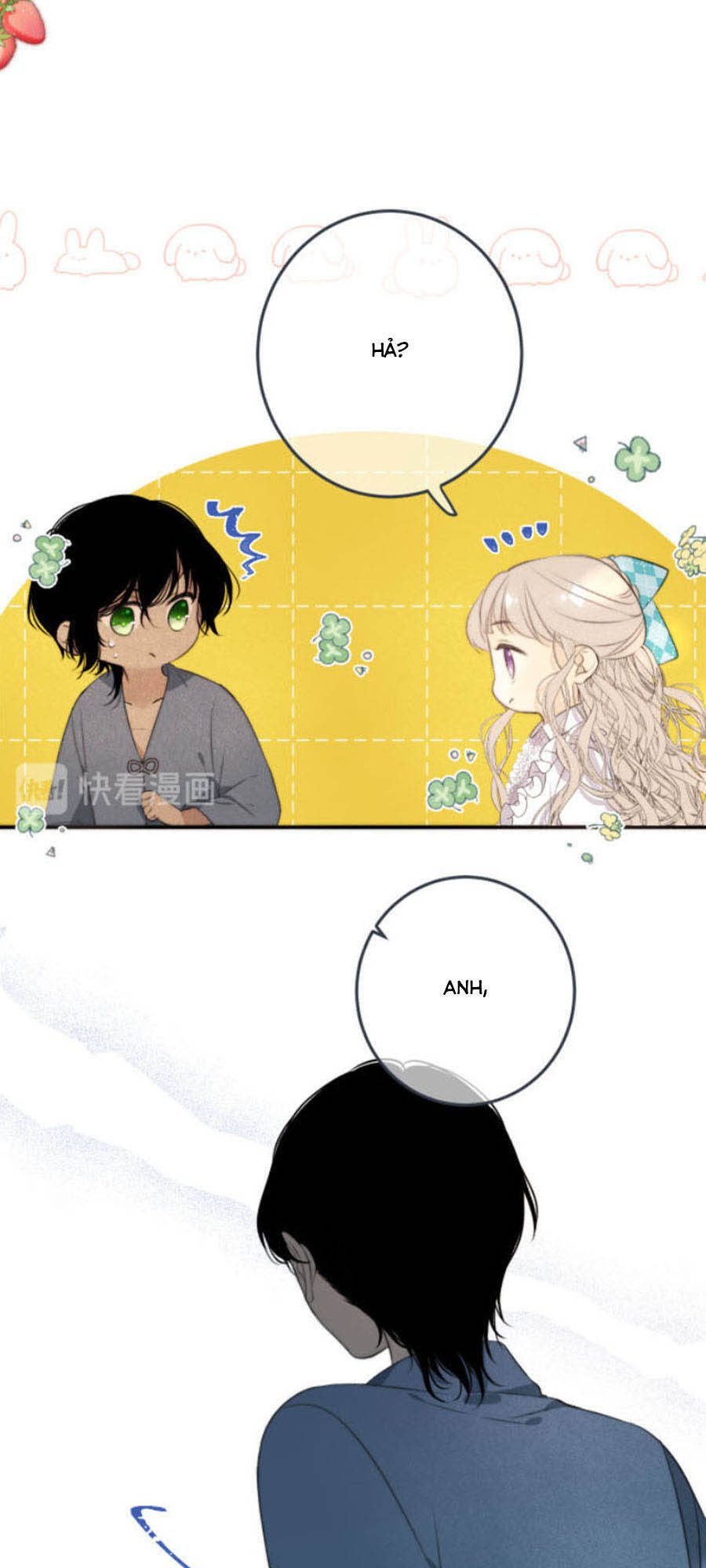 Lâu Tiểu Thư, Lại Gặp Nhau Rồi Chap 41 - Next Chap 42