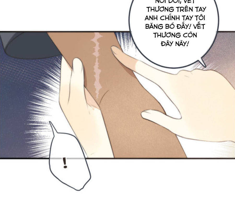 Lâu Tiểu Thư, Lại Gặp Nhau Rồi Chap 41 - Next Chap 42