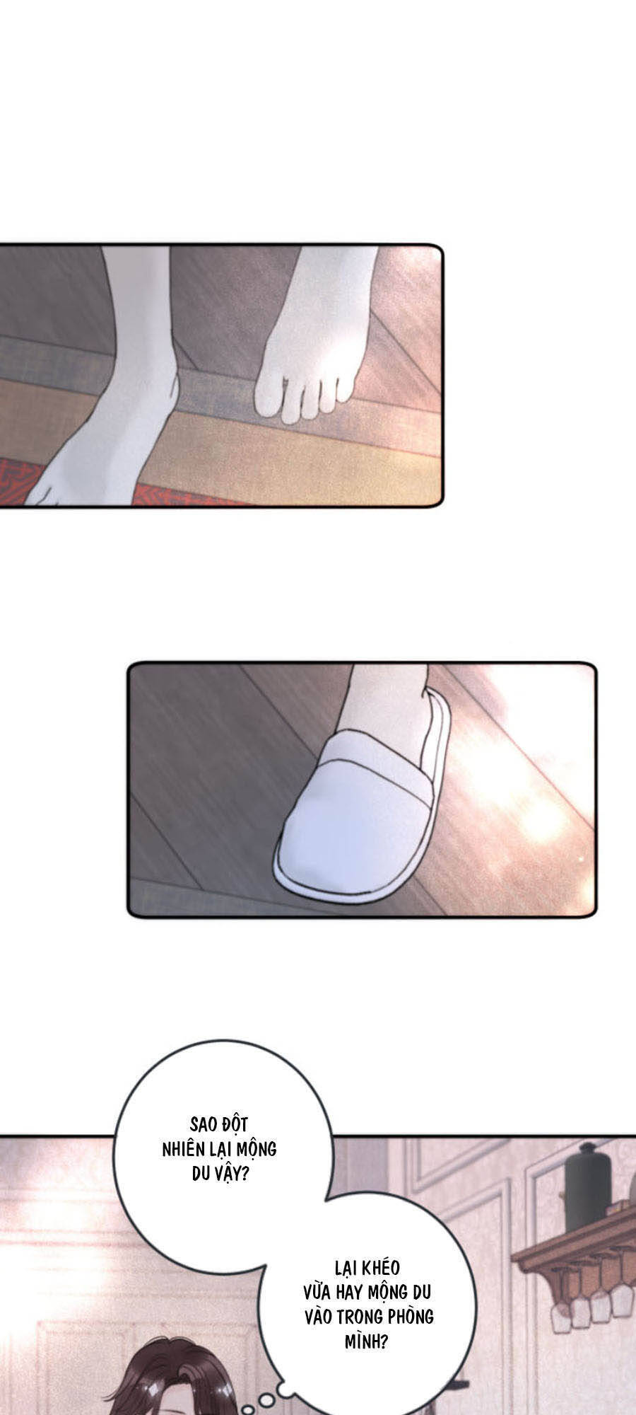 Lâu Tiểu Thư, Lại Gặp Nhau Rồi Chap 42 - Next Chap 43