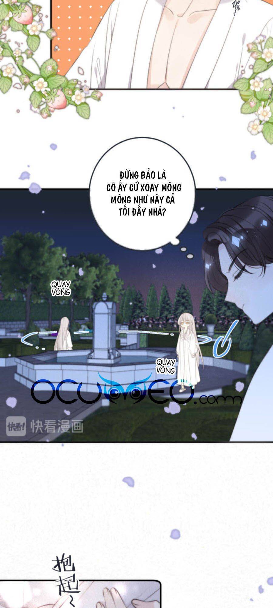 Lâu Tiểu Thư, Lại Gặp Nhau Rồi Chap 42 - Next Chap 43