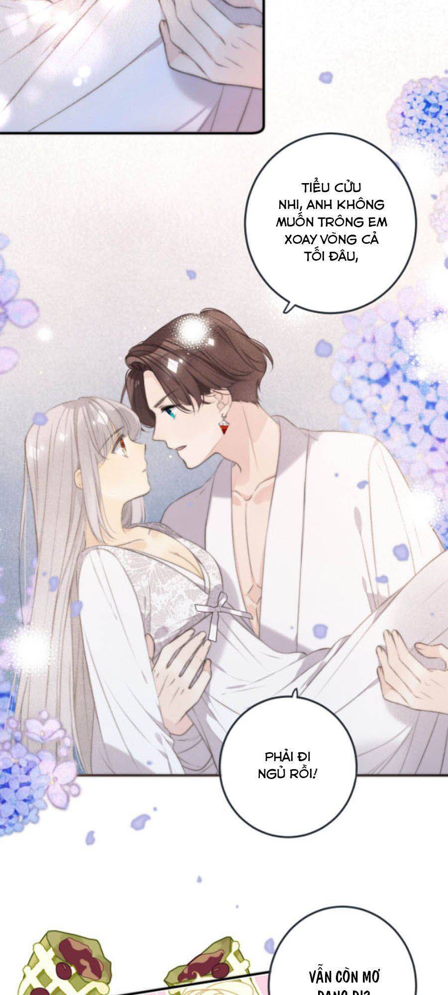 Lâu Tiểu Thư, Lại Gặp Nhau Rồi Chap 42 - Next Chap 43