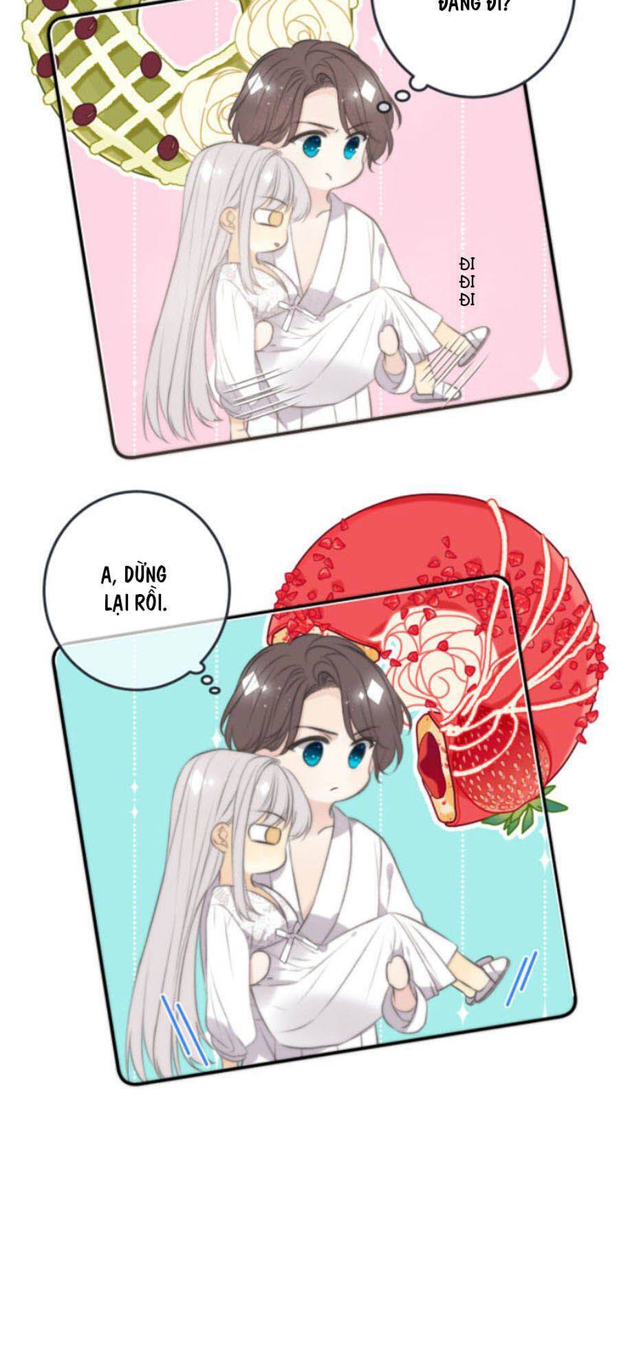 Lâu Tiểu Thư, Lại Gặp Nhau Rồi Chap 42 - Next Chap 43