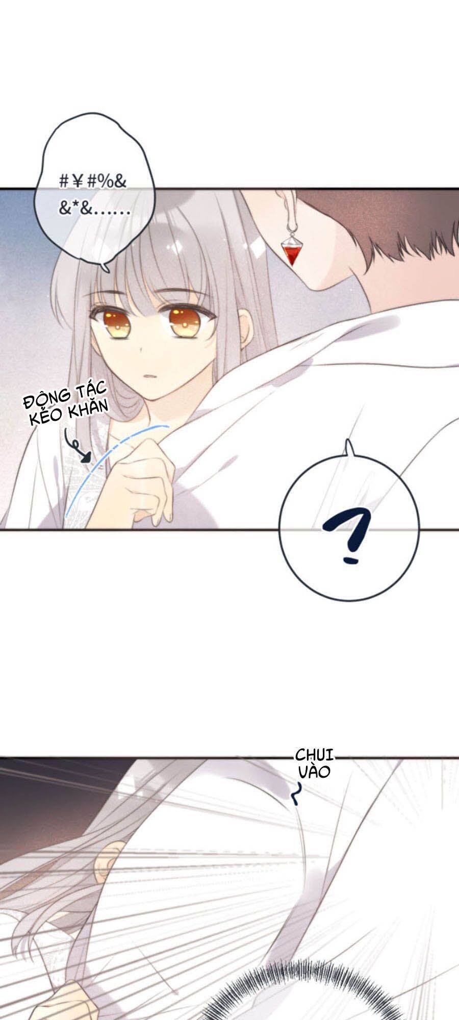 Lâu Tiểu Thư, Lại Gặp Nhau Rồi Chap 42 - Next Chap 43