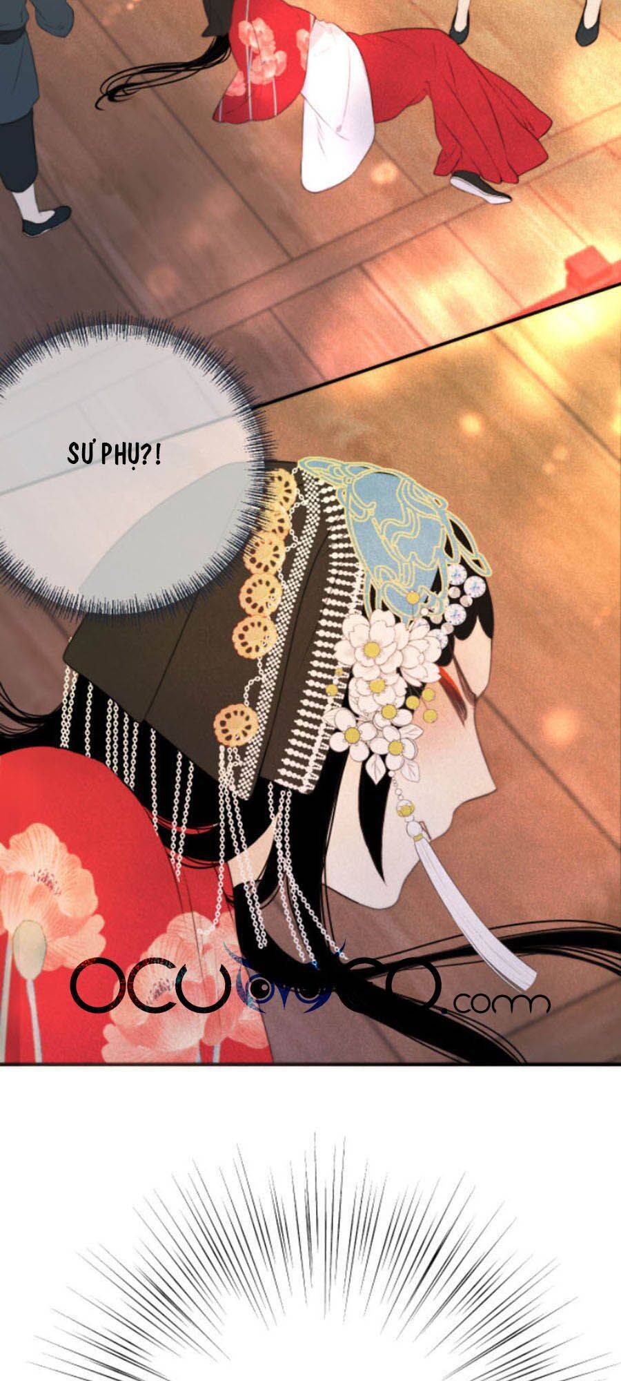 Lâu Tiểu Thư, Lại Gặp Nhau Rồi Chap 42 - Next Chap 43