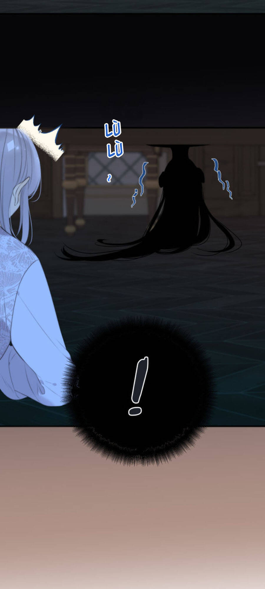 Lâu Tiểu Thư, Lại Gặp Nhau Rồi Chap 44 - Next Chap 45