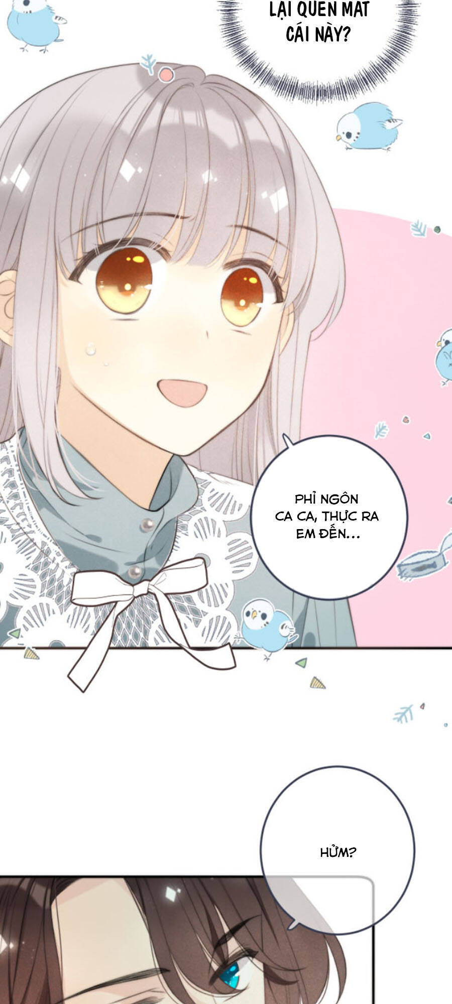 Lâu Tiểu Thư, Lại Gặp Nhau Rồi Chap 44 - Next Chap 45