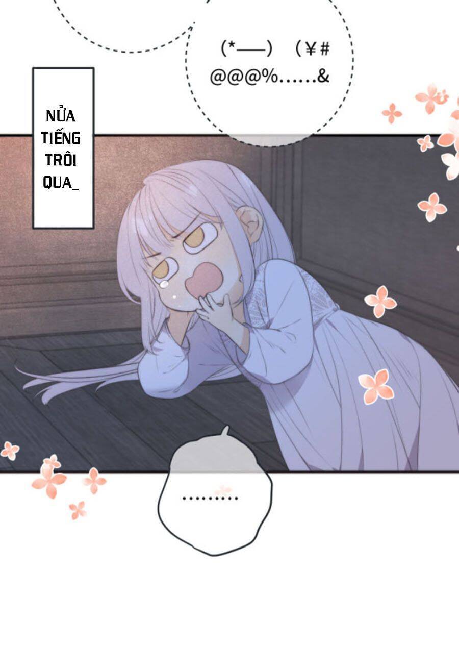 Lâu Tiểu Thư, Lại Gặp Nhau Rồi Chap 44 - Next Chap 45