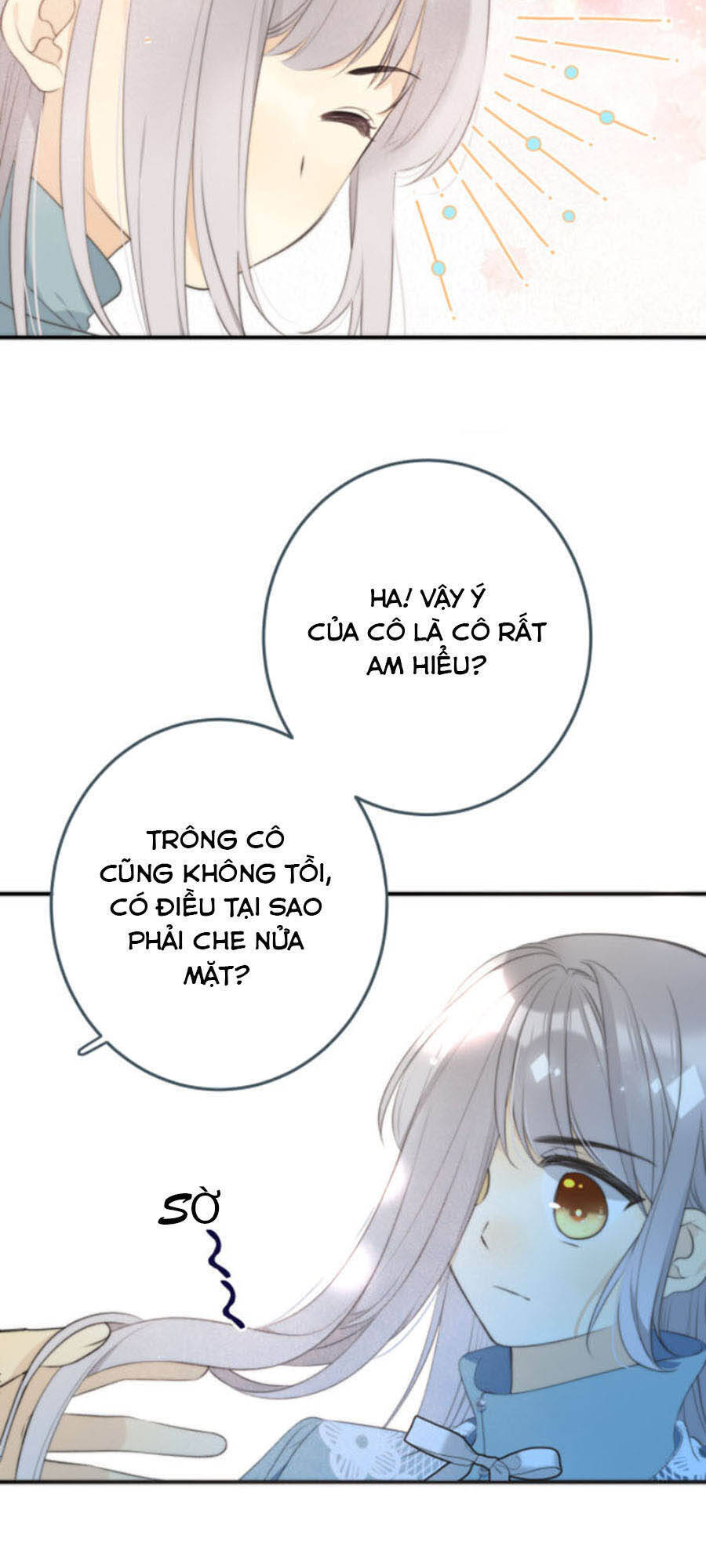 Lâu Tiểu Thư, Lại Gặp Nhau Rồi Chap 47 - Next Chap 48