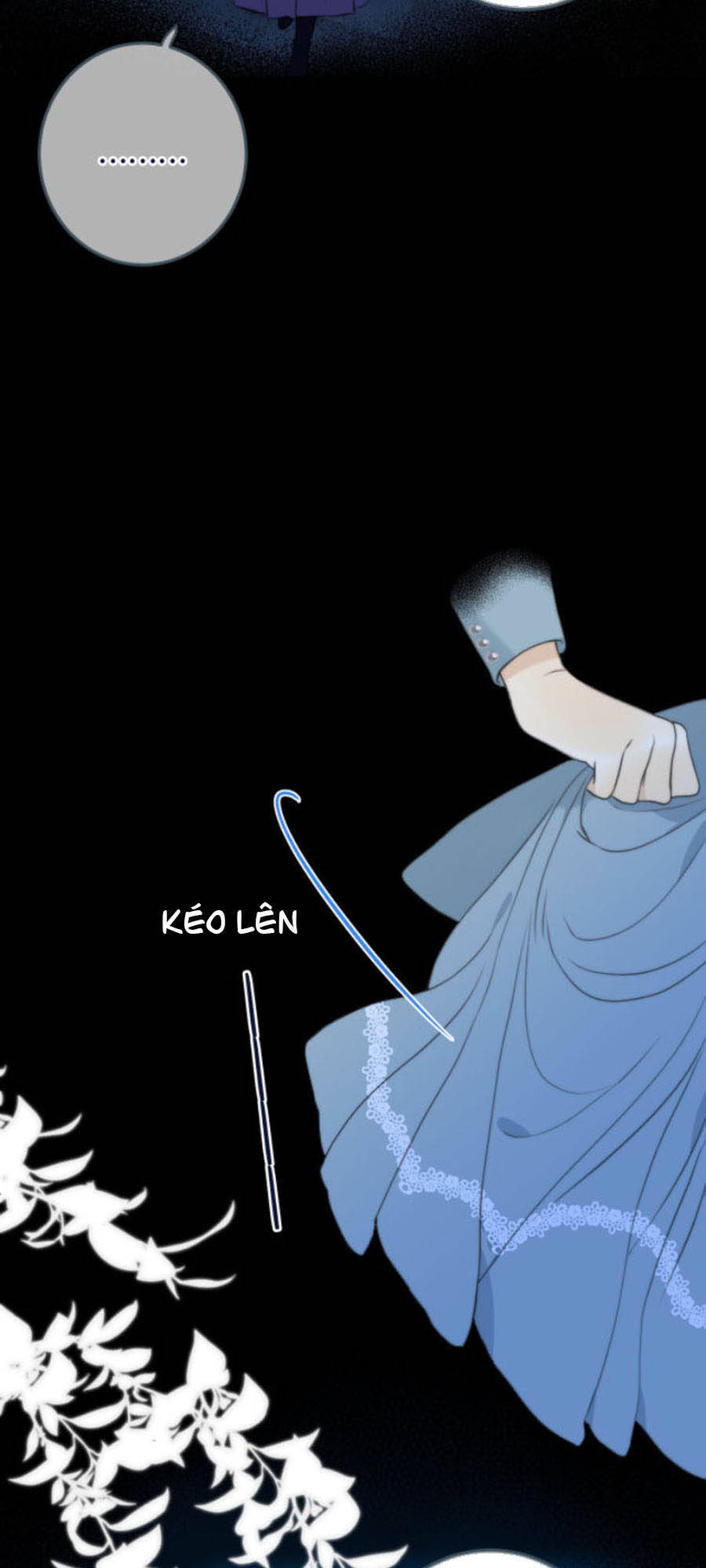 Lâu Tiểu Thư, Lại Gặp Nhau Rồi Chap 47 - Next Chap 48