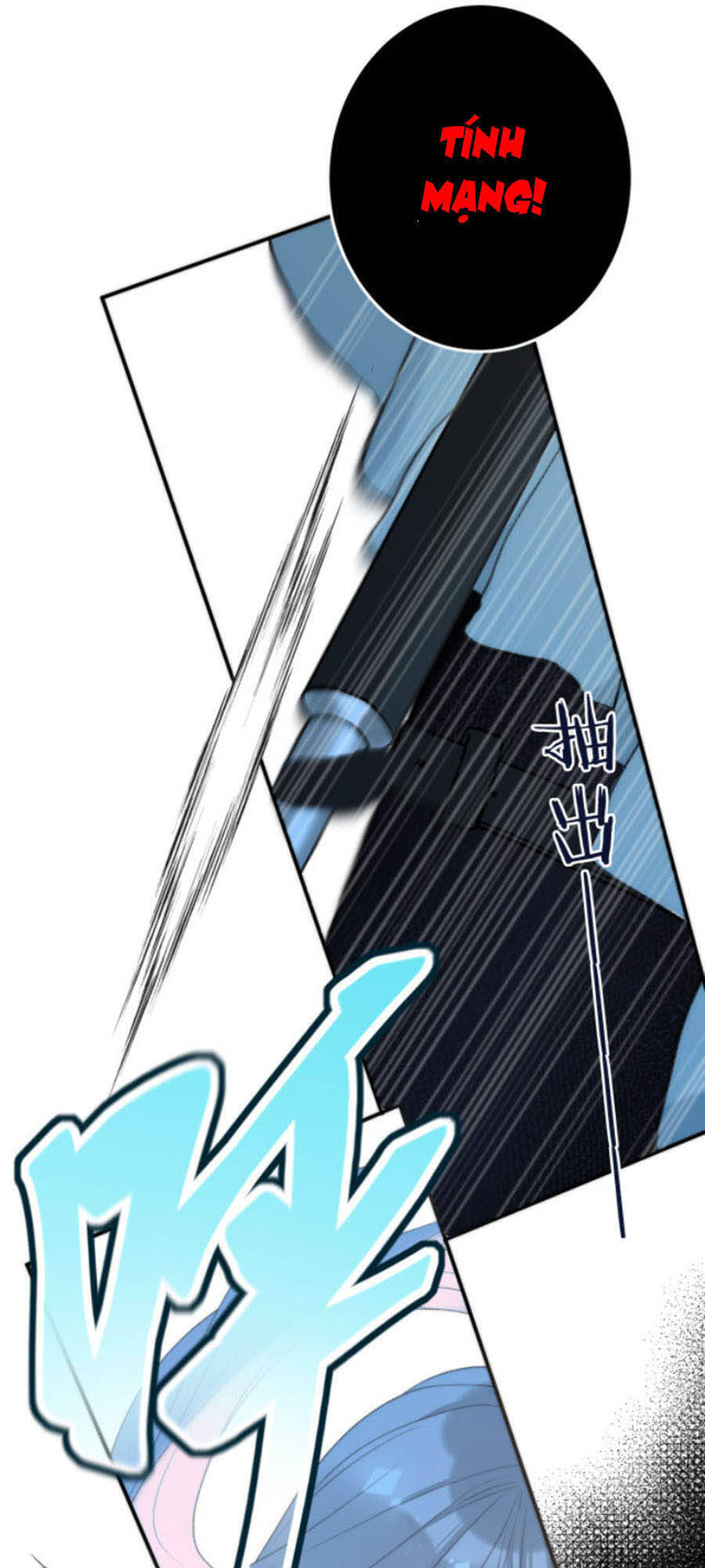 Lâu Tiểu Thư, Lại Gặp Nhau Rồi Chap 47 - Next Chap 48