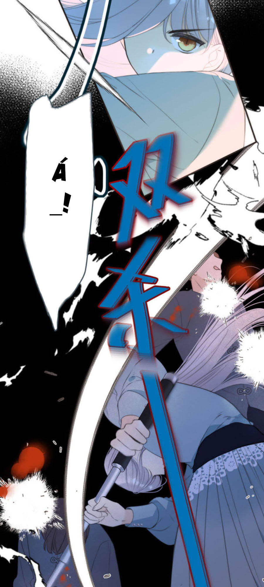 Lâu Tiểu Thư, Lại Gặp Nhau Rồi Chap 47 - Next Chap 48