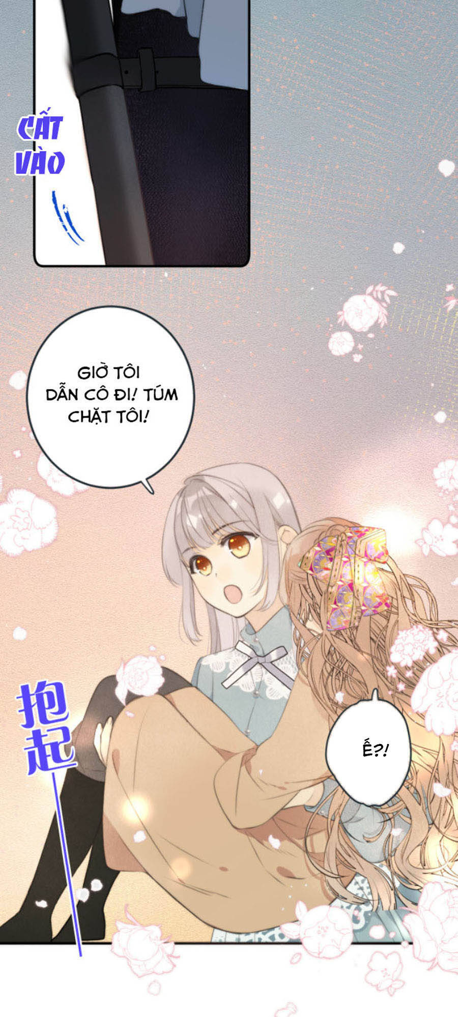 Lâu Tiểu Thư, Lại Gặp Nhau Rồi Chap 47 - Next Chap 48