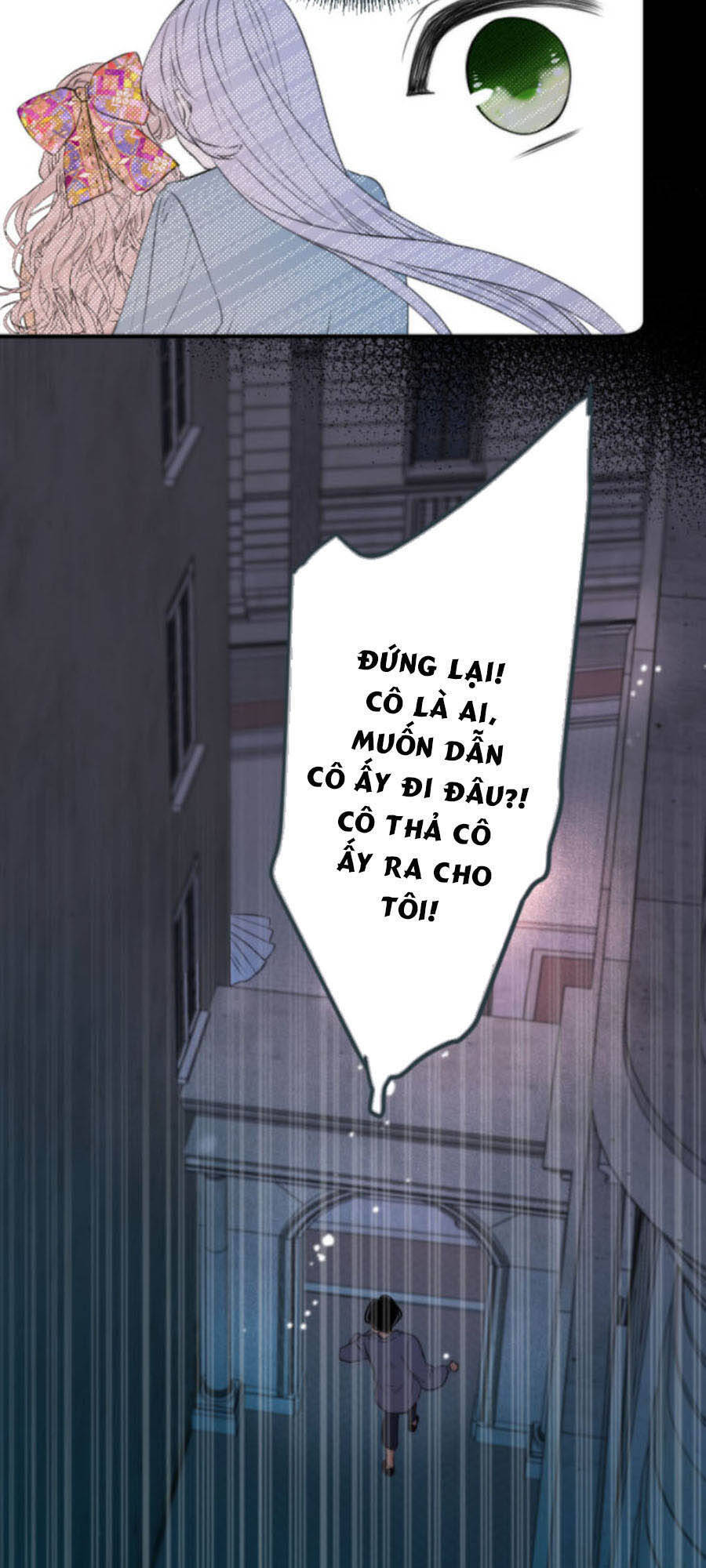 Lâu Tiểu Thư, Lại Gặp Nhau Rồi Chap 47 - Next Chap 48