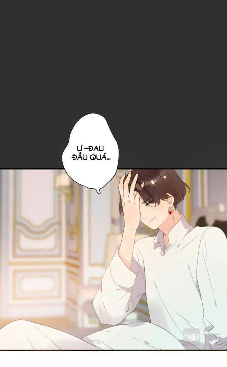 Lâu Tiểu Thư, Lại Gặp Nhau Rồi Chap 54 - Next Chap 55