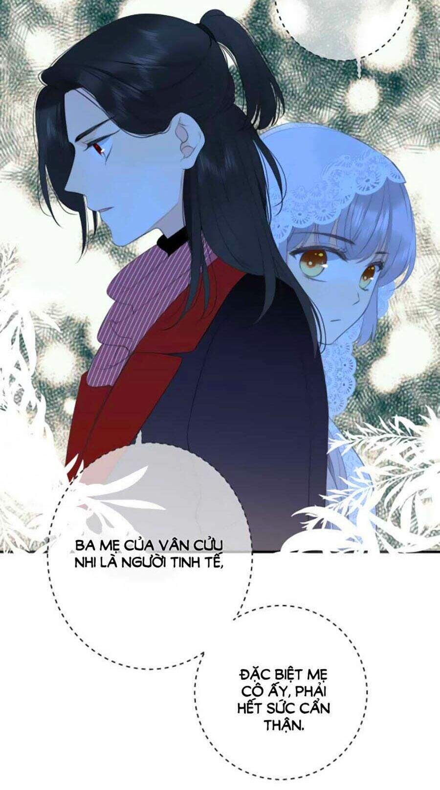 Lâu Tiểu Thư, Lại Gặp Nhau Rồi Chap 54 - Next Chap 55