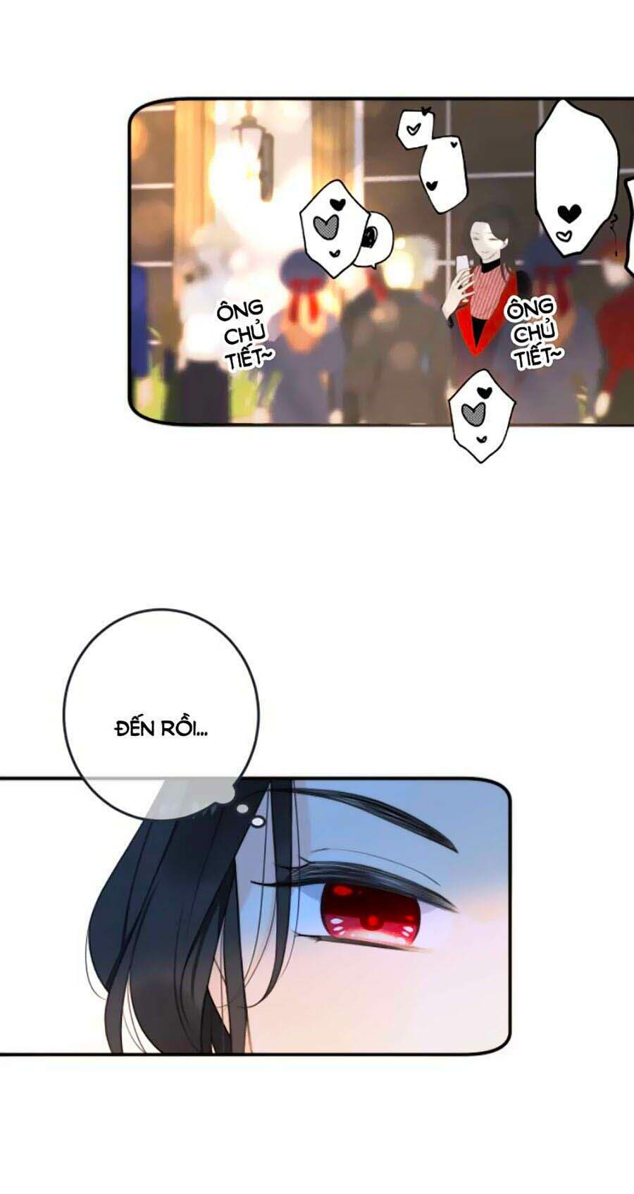 Lâu Tiểu Thư, Lại Gặp Nhau Rồi Chap 54 - Next Chap 55