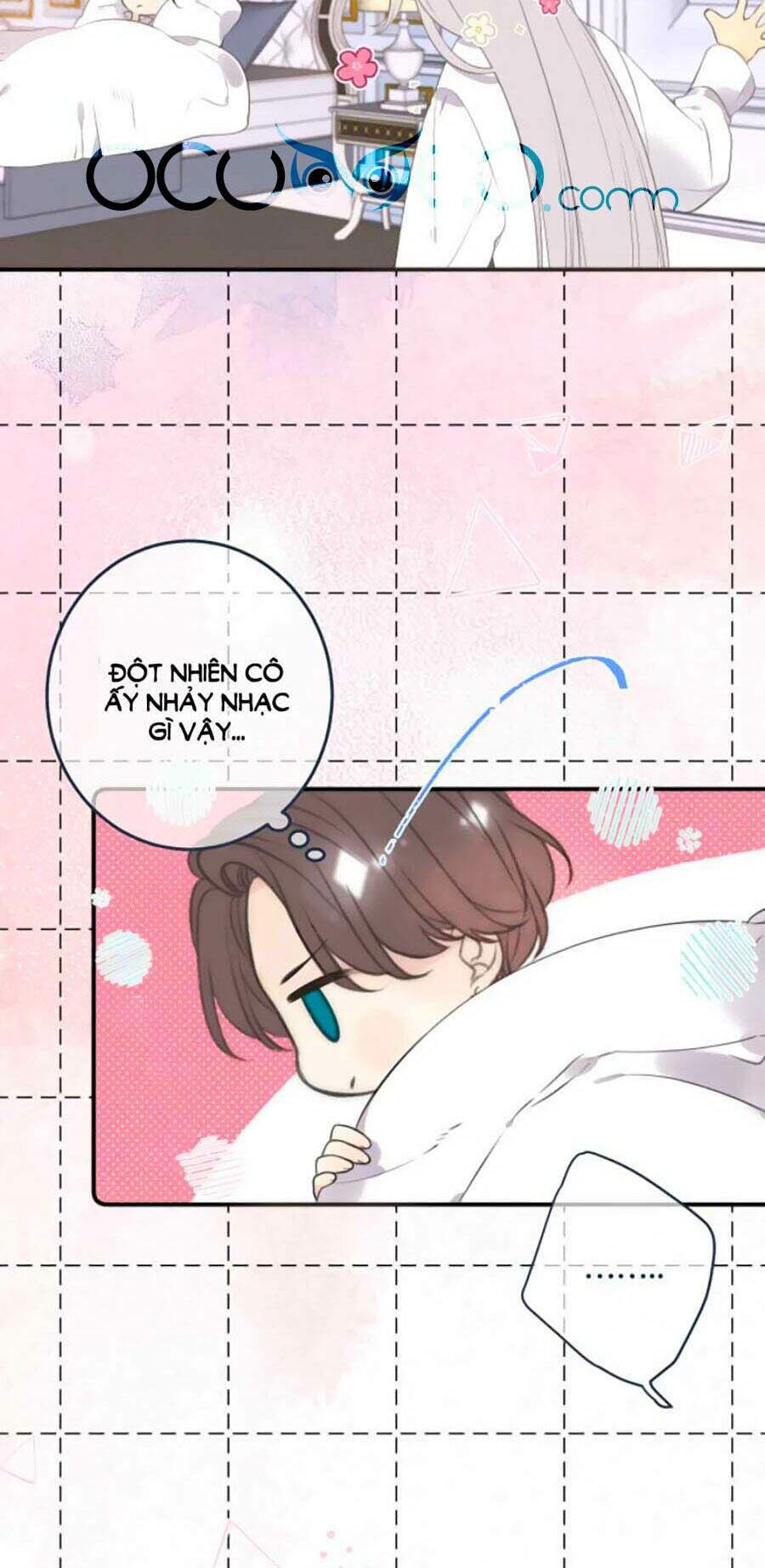 Lâu Tiểu Thư, Lại Gặp Nhau Rồi Chap 54 - Next Chap 55