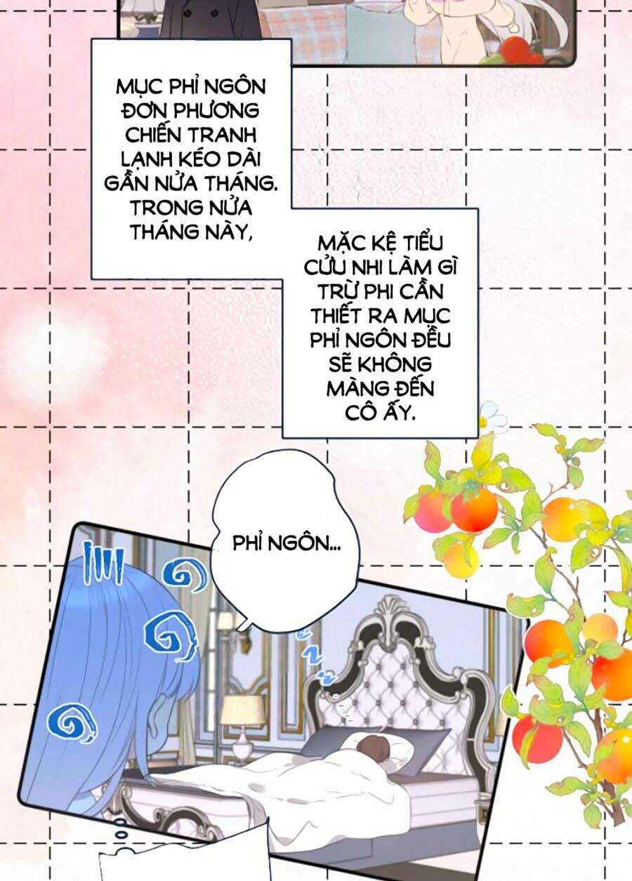 Lâu Tiểu Thư, Lại Gặp Nhau Rồi Chap 54 - Next Chap 55