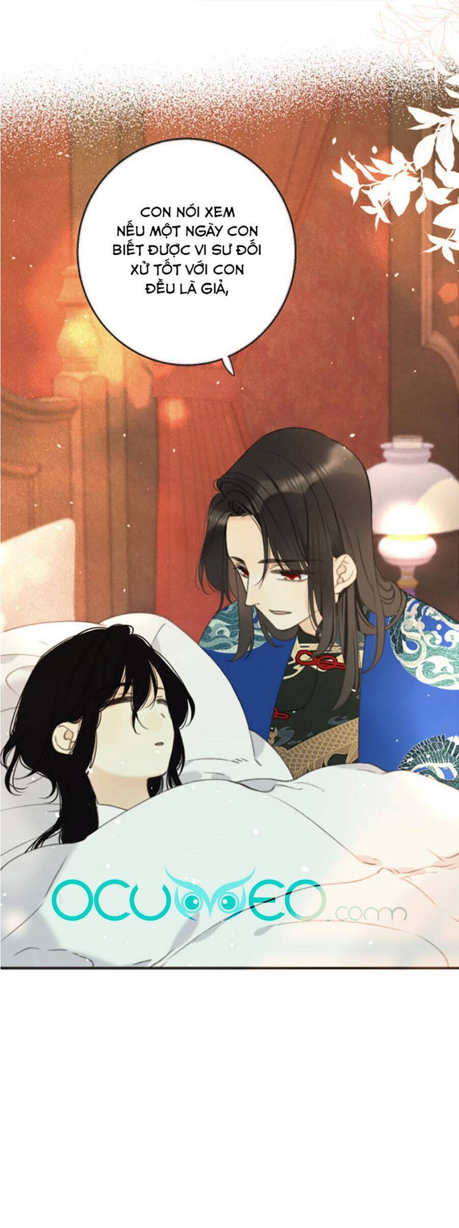 Lâu Tiểu Thư, Lại Gặp Nhau Rồi Chap 68 - Next Chap 69