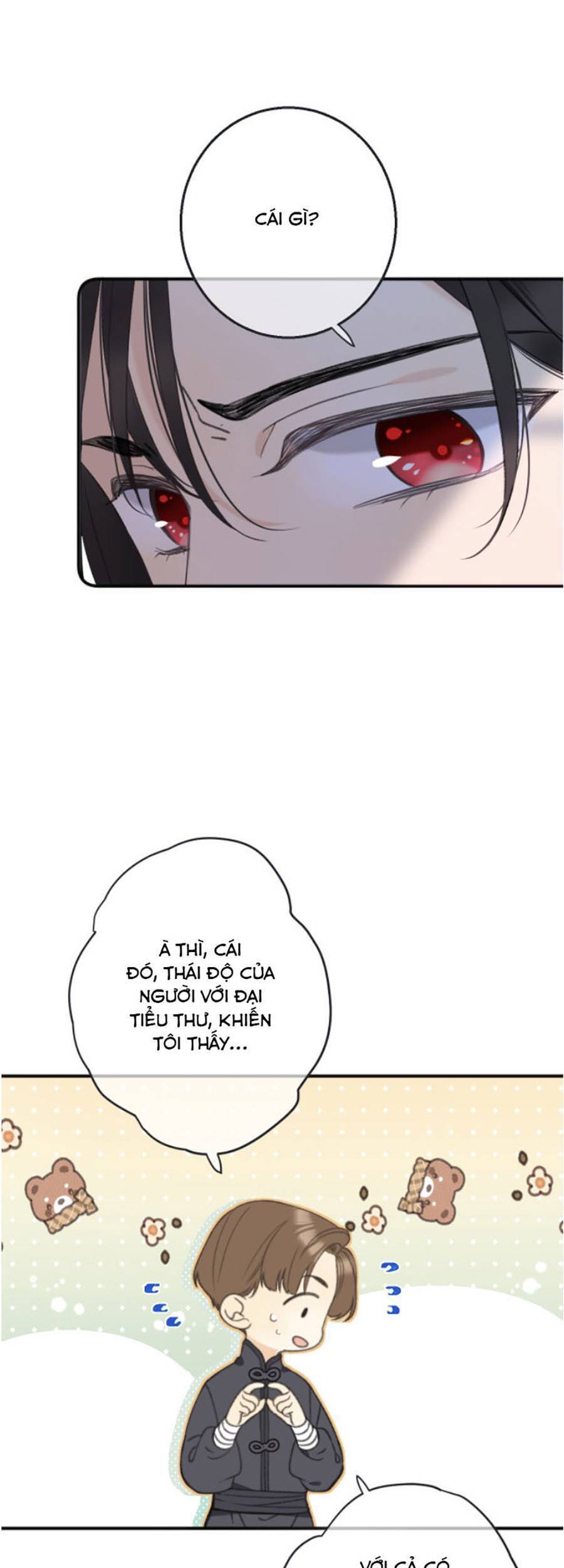 Lâu Tiểu Thư, Lại Gặp Nhau Rồi Chap 68 - Next Chap 69