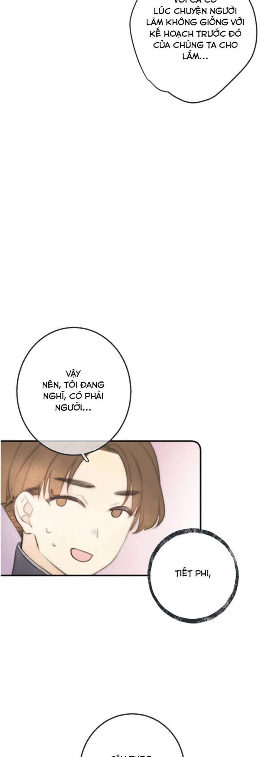 Lâu Tiểu Thư, Lại Gặp Nhau Rồi Chap 68 - Next Chap 69