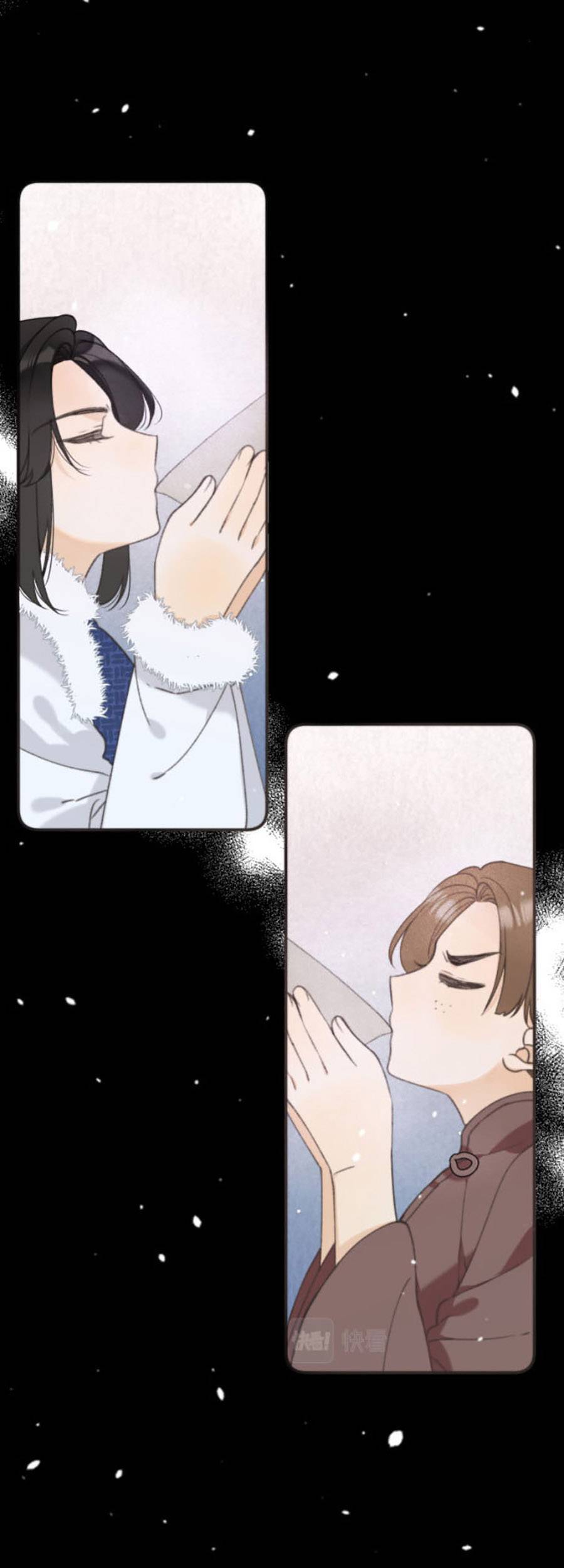 Lâu Tiểu Thư, Lại Gặp Nhau Rồi Chap 68 - Next Chap 69