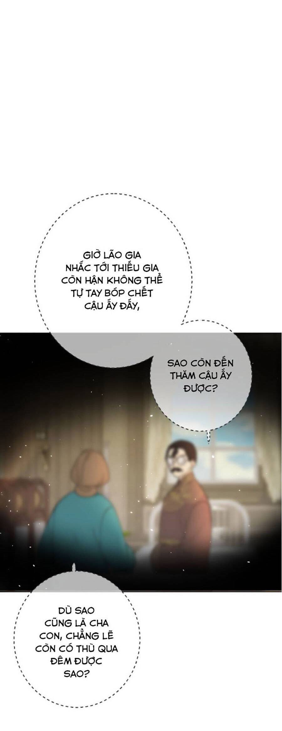 Lâu Tiểu Thư, Lại Gặp Nhau Rồi Chap 68 - Next Chap 69