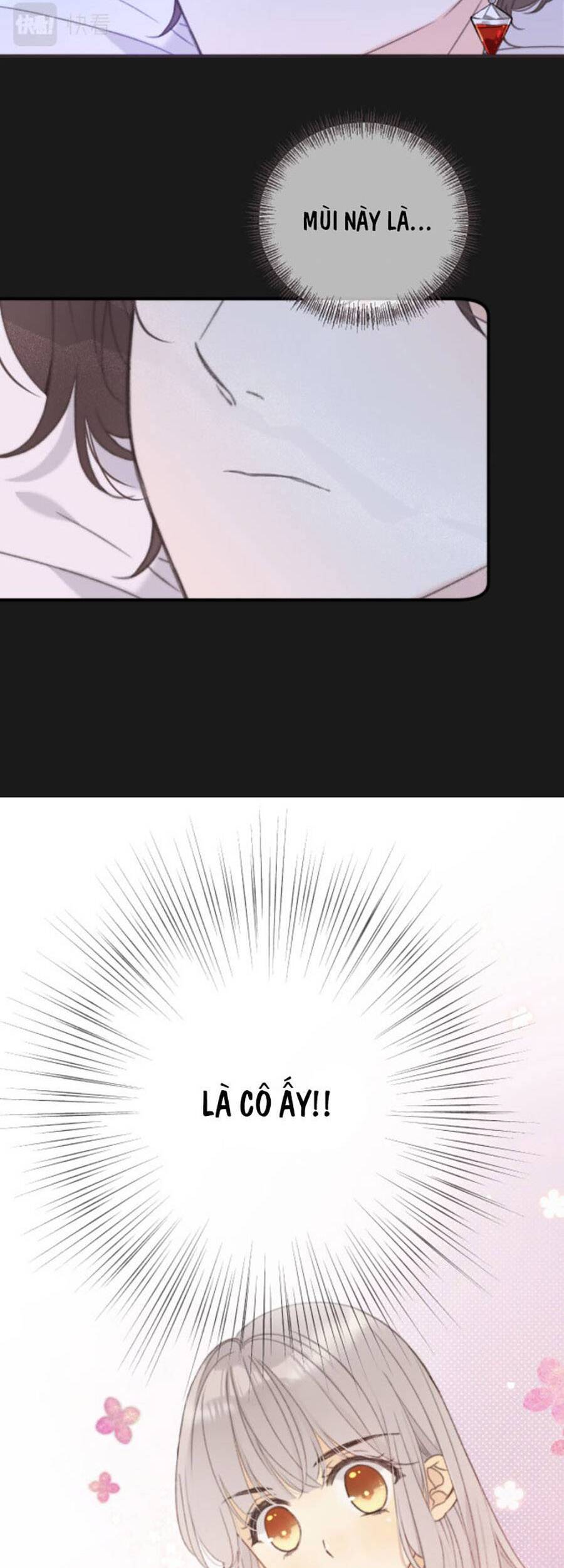 Lâu Tiểu Thư, Lại Gặp Nhau Rồi Chap 69 - Next Chap 70