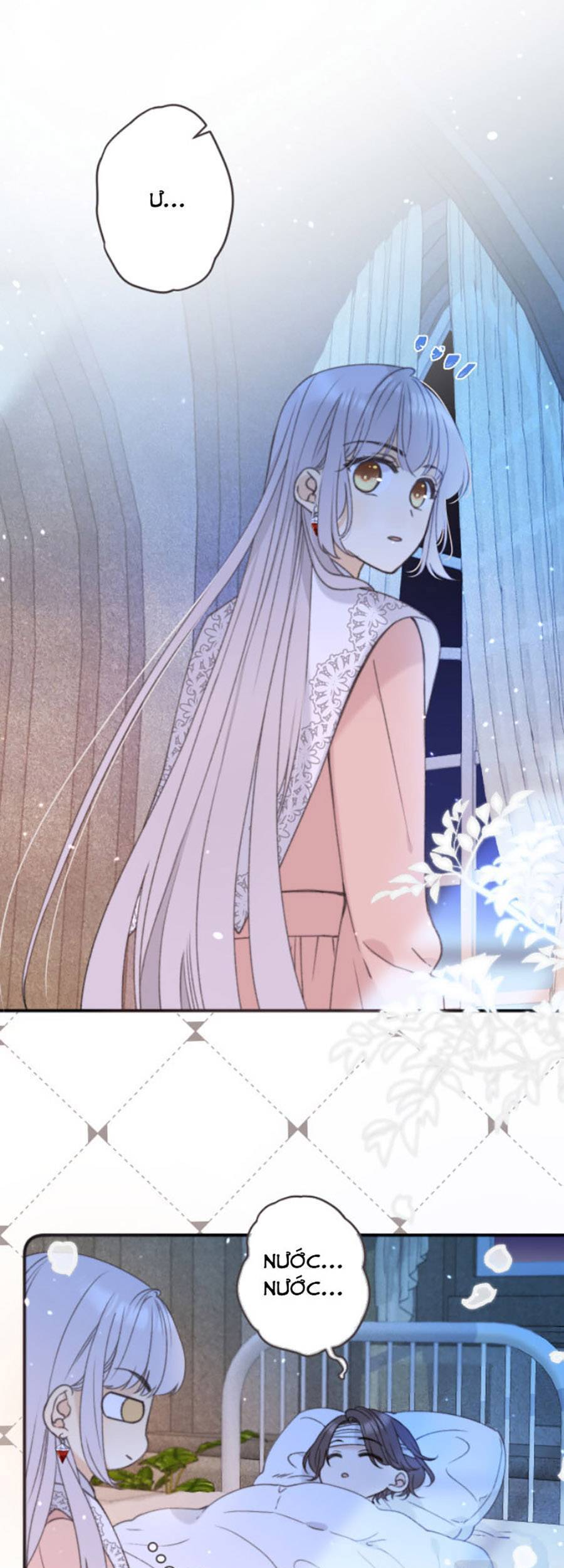 Lâu Tiểu Thư, Lại Gặp Nhau Rồi Chap 69 - Next Chap 70