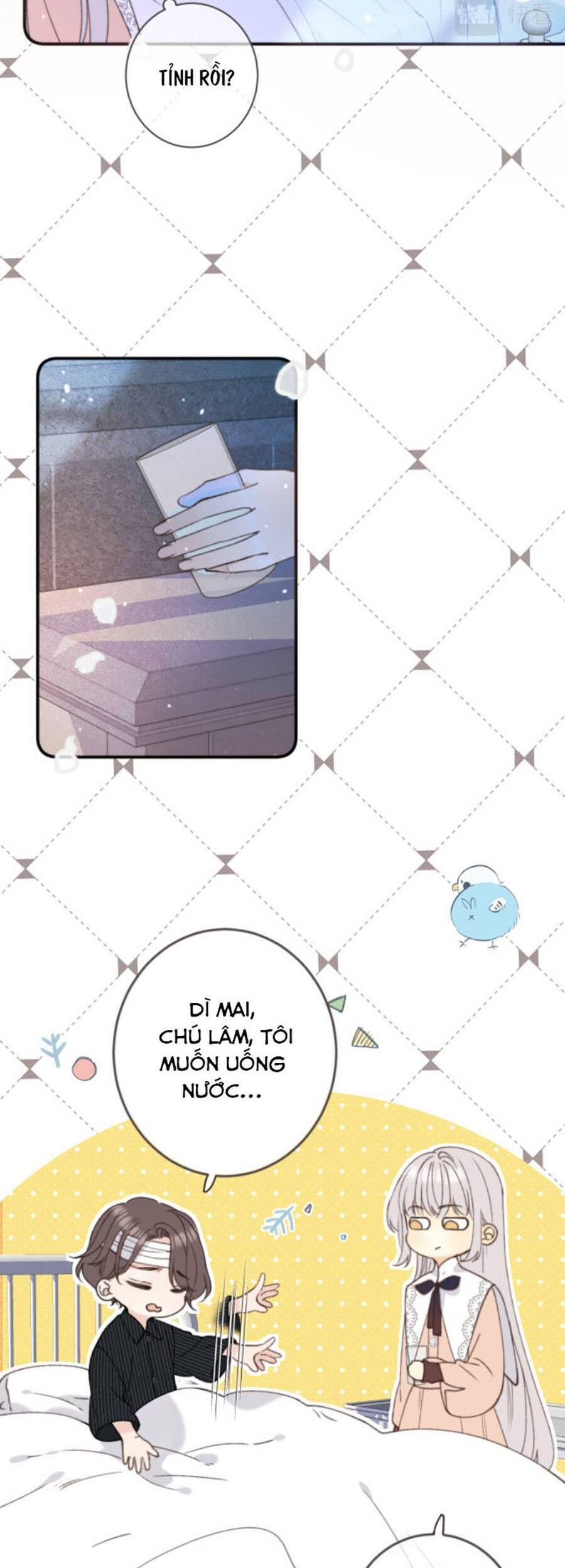 Lâu Tiểu Thư, Lại Gặp Nhau Rồi Chap 69 - Next Chap 70