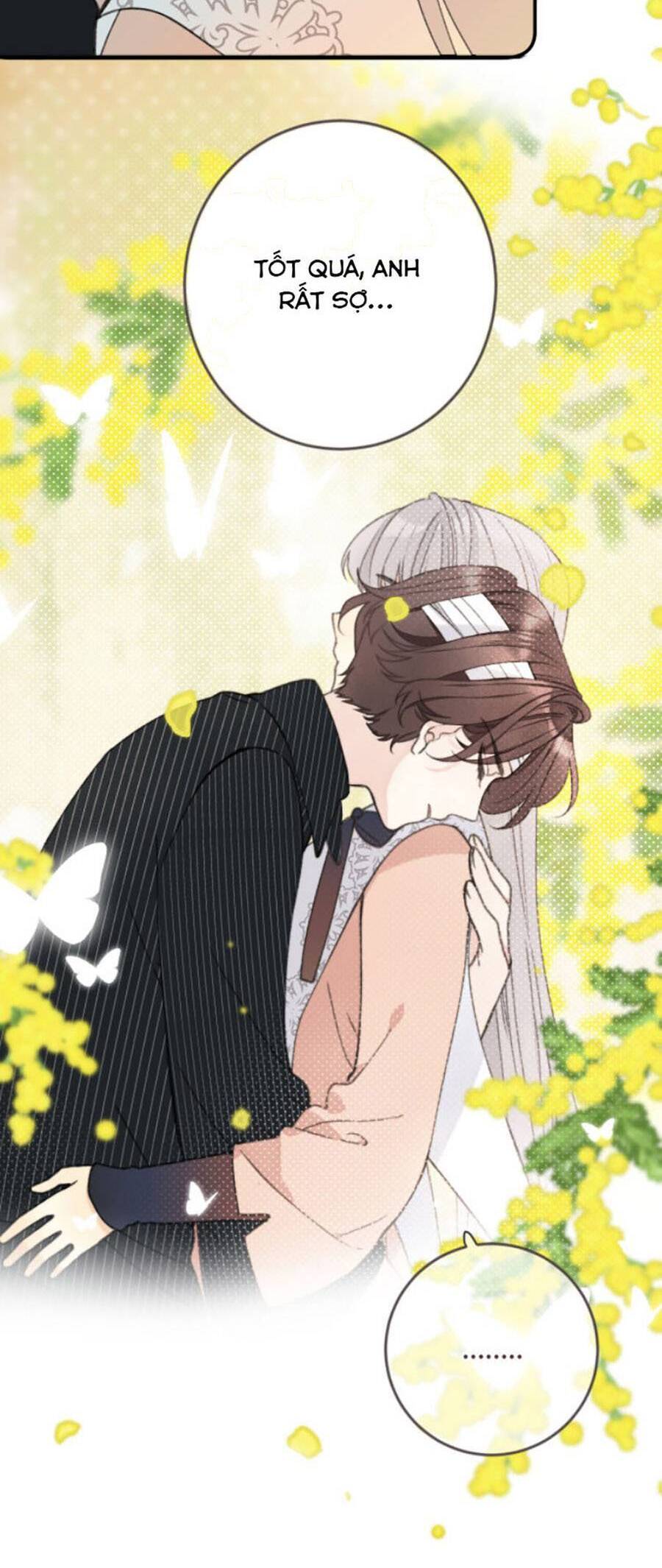 Lâu Tiểu Thư, Lại Gặp Nhau Rồi Chap 69 - Next Chap 70