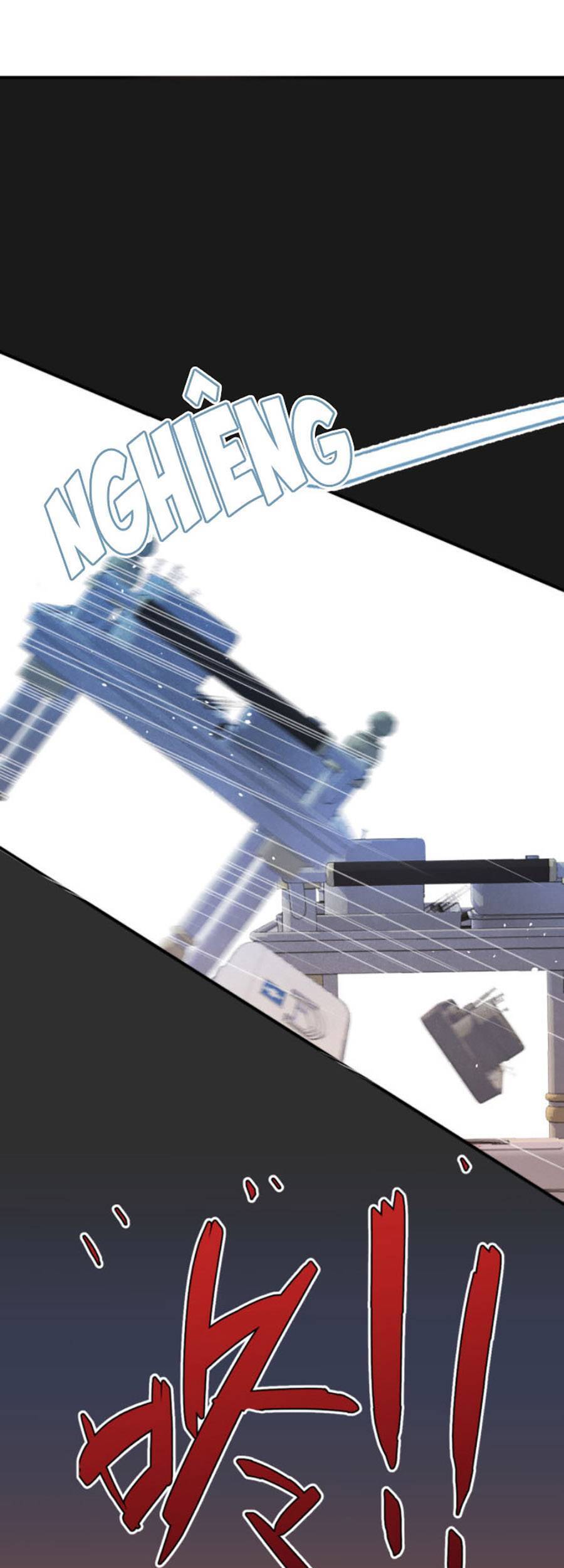 Lâu Tiểu Thư, Lại Gặp Nhau Rồi Chap 69 - Next Chap 70