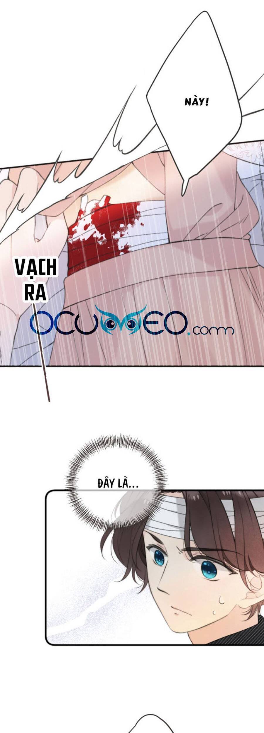 Lâu Tiểu Thư, Lại Gặp Nhau Rồi Chap 69 - Next Chap 70