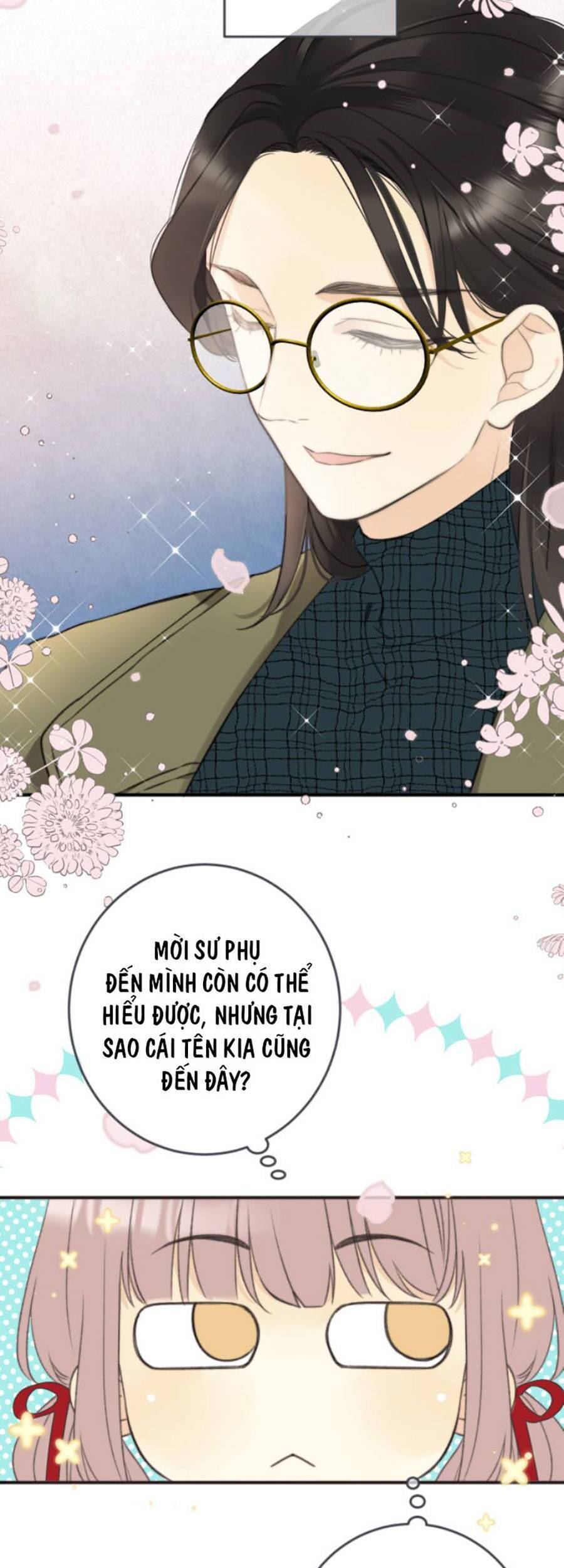 Lâu Tiểu Thư, Lại Gặp Nhau Rồi Chap 70 - Next Chap 71